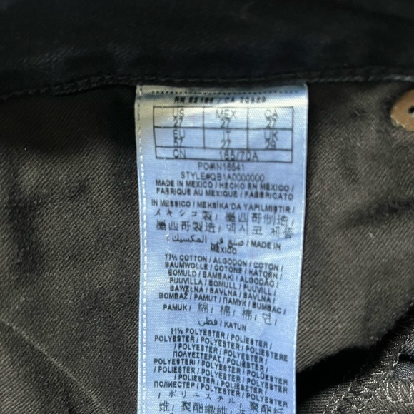 Guess - Medium wash denim - Picture 5 of 5